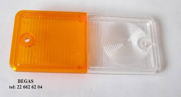 KLOSZ LAMPY ZESP.PRZED.44 W 06/W 07