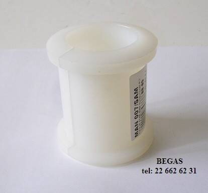 TULEJA STAB.MAN 45x58x70x80 P/T