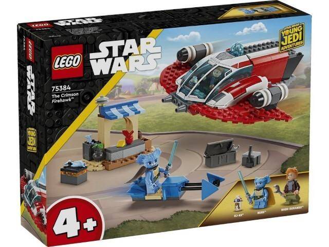 Lego 75384 R10 Star Wars
