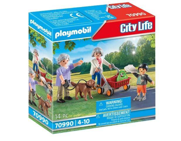 Playmobil 70990 R10