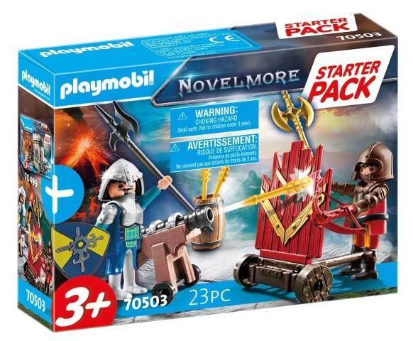 Playmobil 70503 R10