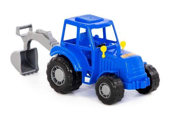 Traktor 20cm 084873