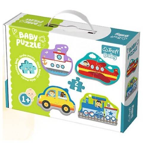 Puzzle Baby 360752