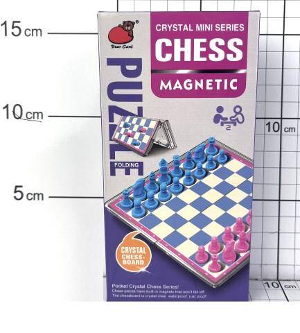 Szachy magnetyczne 535685