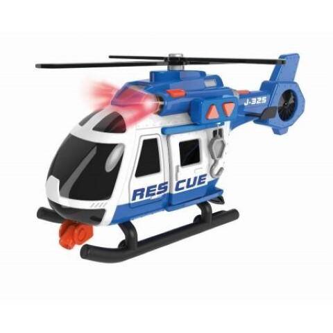 Helikopter 38cm 639315 R20