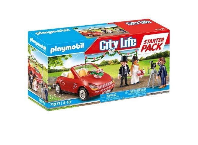Playmobil 71077 R10