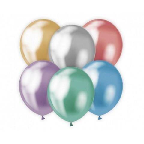 Balon 50szt 12`` 126945 Hel