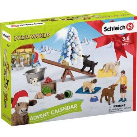 Schleich 98271 R10