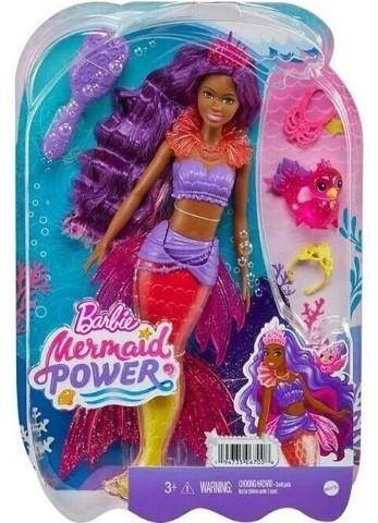 Barbie HHG51 R10 Mattel