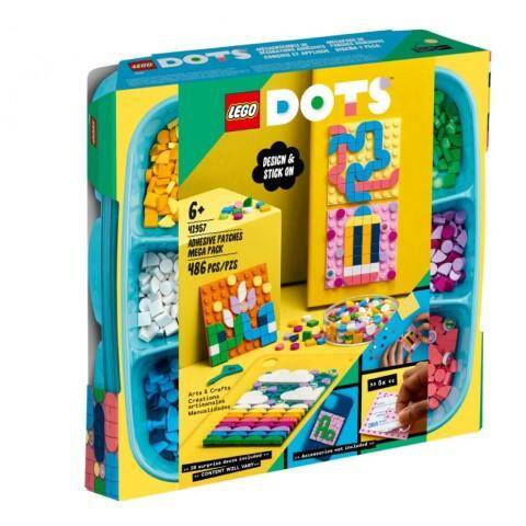 Lego 41957 R10