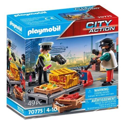 Playmobil 70775 R10