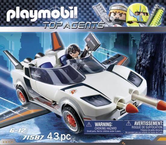 Playmobil 71587 R10