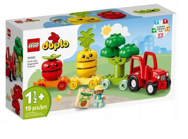 Lego 10982 R10 Duplo