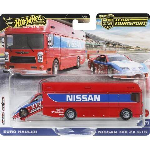 Hot Wheels FLF56 R20 Mattel