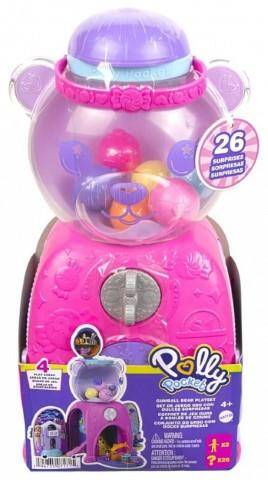 Polly Pocket 091805 R20 Mattel