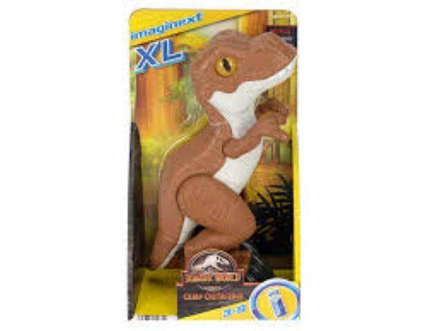 Dinozaur 010752 R20 Jurassic World