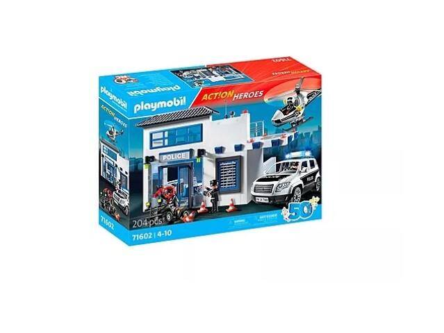 Playmobil 71602 R10