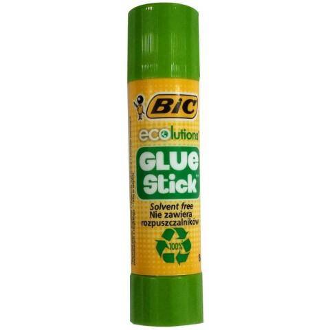 Klej 8g 245976 Glue Stick BIC