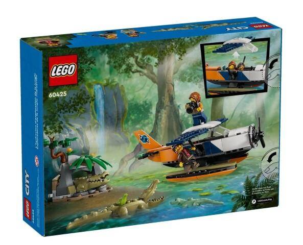 Lego 60425 R10 City