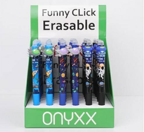 Długopis Onyx click 037089