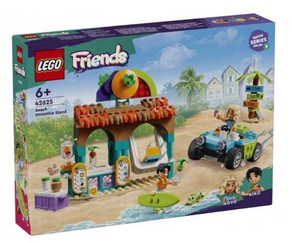 Lego 42625 R10 Friends