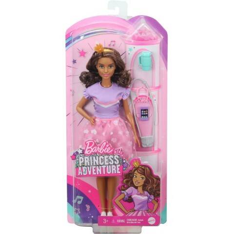 Barbie GML68 R10 Mattel