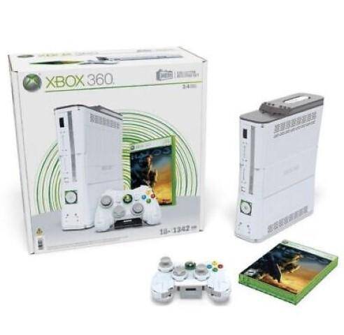 Klocki Xbox 221868 R20
