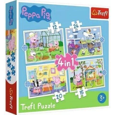 Puzzle 4w1 343595