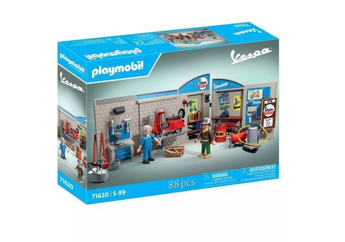 Playmobil 71620 BR