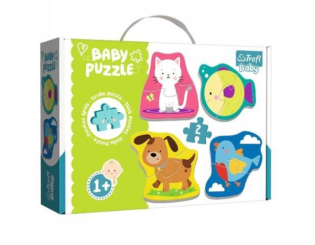Puzzle Baby 360745
