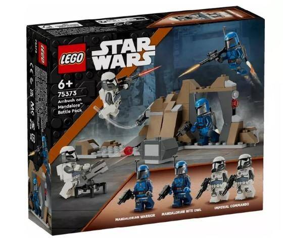 Lego 75373 R10 Star Wars