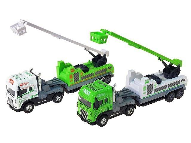 Auto 29cm 618237 światło, dźwięk