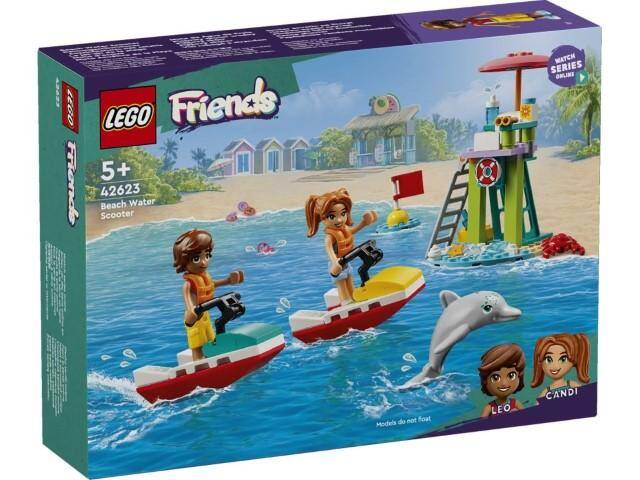 Lego 42623 R10 Friends