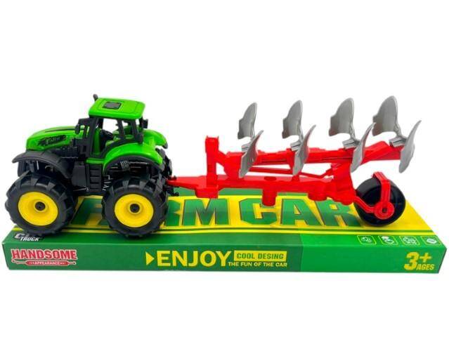 Traktor 26cm 768449