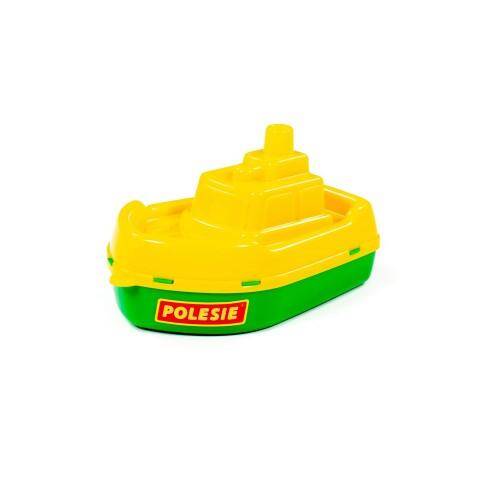 Statek 15cm 36537 Polesie