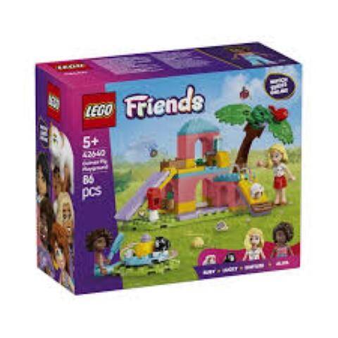 Lego 42640 R10 Friends