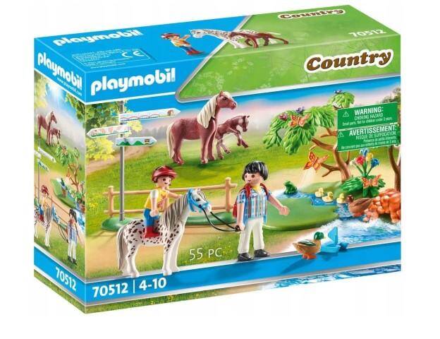 Playmobil 70512 R10