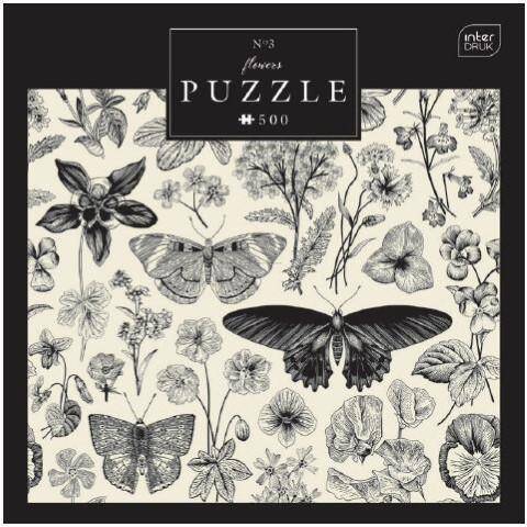 Puzzle 500el 326041 R20