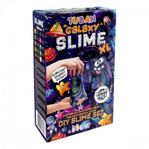 Slime Galaxy 037727 R20 Tuban