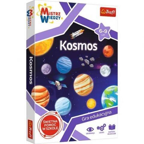 Kosmos 019568 R20 Trefl