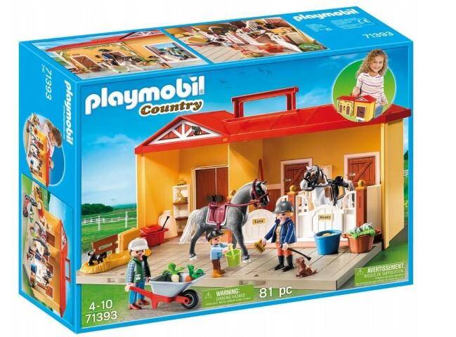 Playmobil 71393 R10