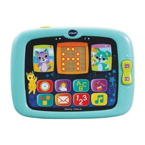 Wesoły tablecik 618006 R10 Vtech