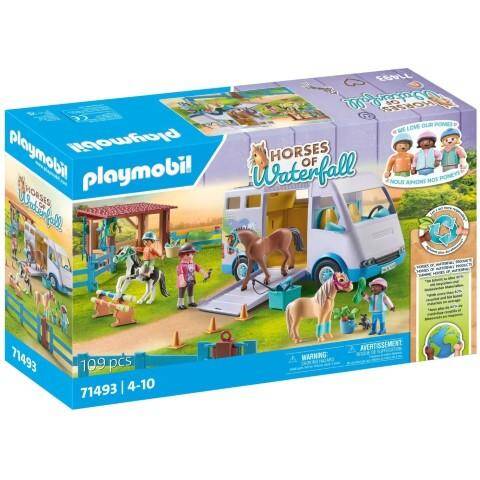 Playmobil 71493 R10