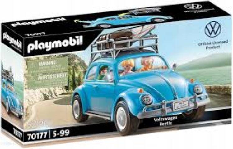 Playmobil 70177 BR