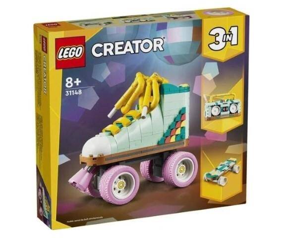 Lego 31148 R10 Creator