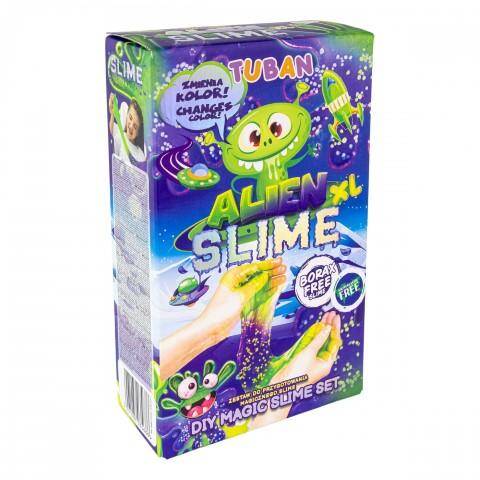 Slime Alien 35686 R20 Tuban