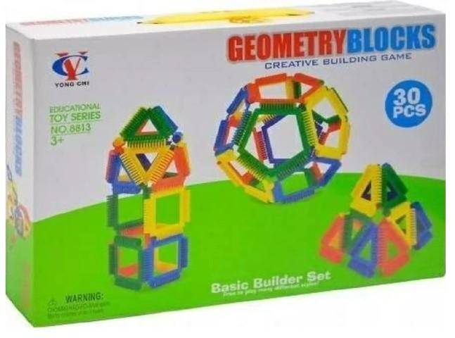 Klocki 30el 275997 geometry