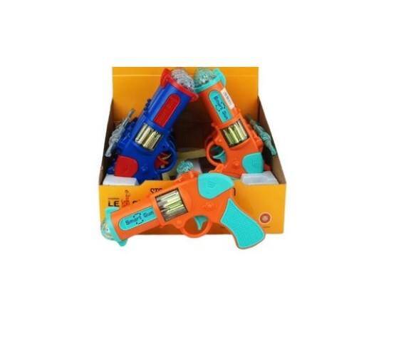 Pistolet 030623 na baterie