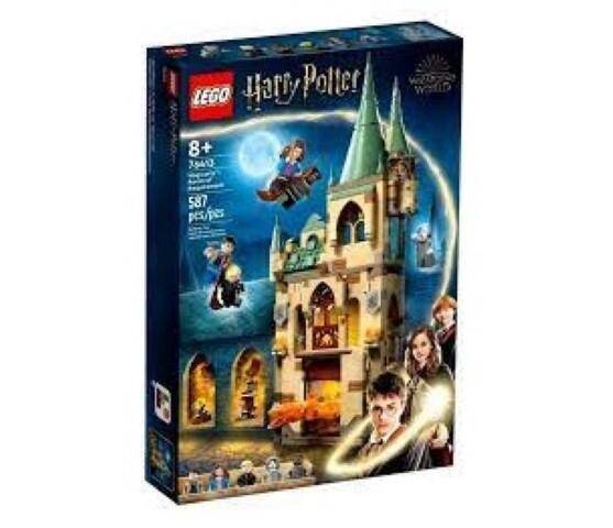 Lego 76413 BR Harry Potter
