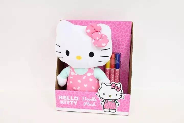 Hello Kitty 565576 R20